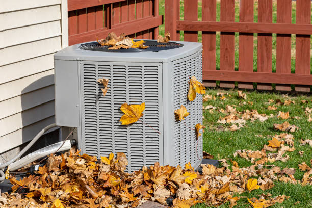 Best Emergency HVAC Services in Placerville, CA