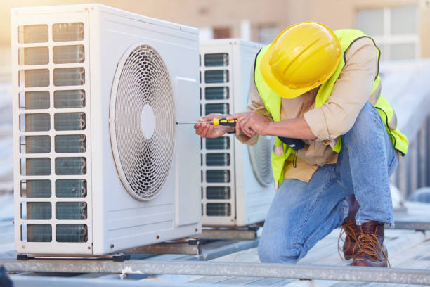 Best Geothermal HVAC Systems in Placerville, CA