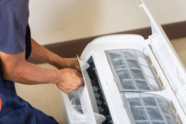 Best Thermostats and Smart Controls in Placerville, CA