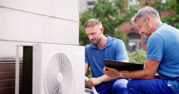 Best HVAC for Healthcare Facilities in Placerville, CA