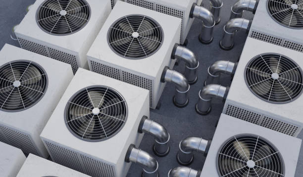 Best HVAC for Healthcare Facilities in Placerville, CA