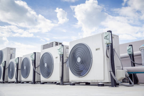 Best HVAC Software and Technology in Placerville, CA