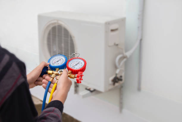 Best Energy-efficient HVAC Solutions in Placerville, CA
