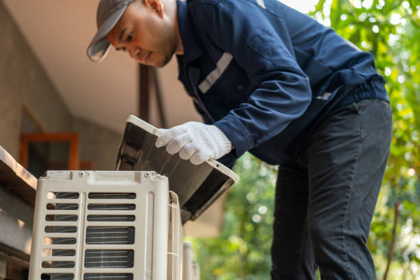 Best Solar-powered HVAC Systems in Placerville, CA