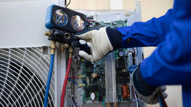 Best Residential HVAC in Placerville, CA