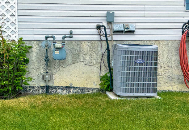 Professional HVAC in Placerville, CA